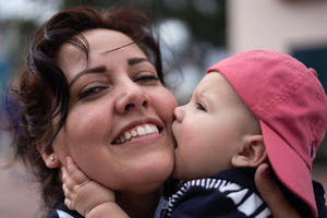 Meet your Posher, Nancy